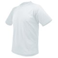 Camiseta de Poliéster Secado Rápido Bl L