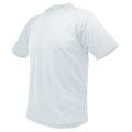 Camiseta de Poliéster Secado Rápido BL M