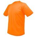 Camiseta de Poliéster Secado Rápido Na Xxl