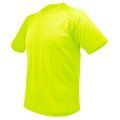 Camiseta de Poliéster Secado Rápido