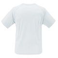Camiseta de Poliéster Secado Rápido