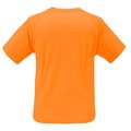 Camiseta de Poliéster Secado Rápido