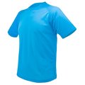 Camiseta de Poliéster Secado Rápido