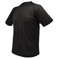 Camiseta de Poliéster Secado Rápido