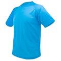 Camiseta de Poliéster Secado Rápido