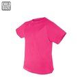 Camiseta Poliéster Técnico para Niños FU 12-14