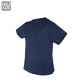 Camiseta Poliéster Técnico para Niños MA 4-6