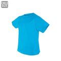 Camiseta Poliéster Técnico para Niños RY 8-10