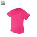 Camiseta Poliéster Técnico para Niños