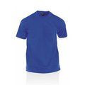 Camiseta Premium 100% Algodón Azr XL