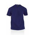 Camiseta Premium 100% Algodón Mar M