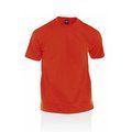 Camiseta Premium 100% Algodón Roj XXL