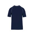 Camiseta protección UV surf Sporty Navy XL