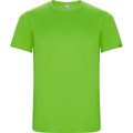 Camiseta Reciclada Control Dry Lima S