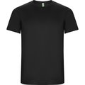 Camiseta Reciclada Control Dry PLOMO OSCURO 12