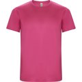 Camiseta Reciclada Control Dry ROSETON 3XL