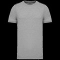 Camiseta ropa laboral Oxford Grey / Black L