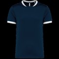 Camiseta rugby poliéster Sporty Navy L