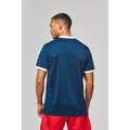 Camiseta rugby poliéster