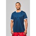 Camiseta rugby poliéster