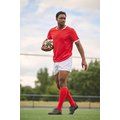 Camiseta rugby poliéster