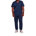 Camiseta Sanitaria 3 bolsillos Navy S