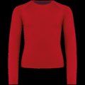Camiseta segunda piel niño Sporty Red 12/14 ans