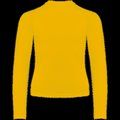 Camiseta segunda piel niño Sporty Yellow 12/14 ans