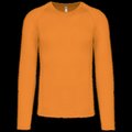 Camiseta segunda piel Orange Xs