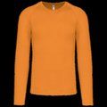 Camiseta segunda piel Orange XXL