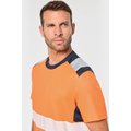 Camiseta de seguridad protección UV