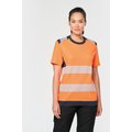 Camiseta de seguridad protección UV