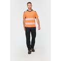 Camiseta de seguridad protección UV
