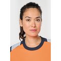 Camiseta de seguridad protección UV