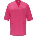 Camiseta de Servicios con Bolsillos y Escote V ROSETON XL