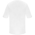 Camiseta de Servicios con Bolsillos y Escote V