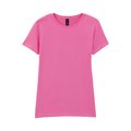Camiseta sutil mujer algodón Azalea XL