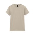 Camiseta sutil mujer algodón Sand Xxl