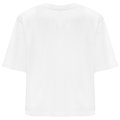 Camiseta de Talle Corto para Mujer