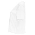 Camiseta de Talle Corto para Mujer