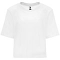 Camiseta de Talle Corto para Mujer