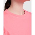 Camiseta de Talle Corto para Mujer