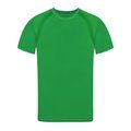Camiseta técnica adulto 100% poliéster Ver XL