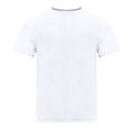 Camiseta Técnica Adulto 135gr Bla Xl