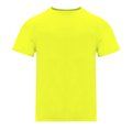 Camiseta Técnica Adulto 135gr Fama S