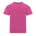 Camiseta Técnica Adulto 135gr Fucsi Xxl