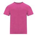 Camiseta Técnica Adulto 135gr Fucsi Xxxl