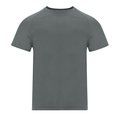 Camiseta Técnica Adulto 135gr Gri Xl