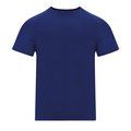Camiseta Técnica Adulto 135gr Mar M
