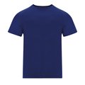 Camiseta Técnica Adulto 135gr Mar Xs